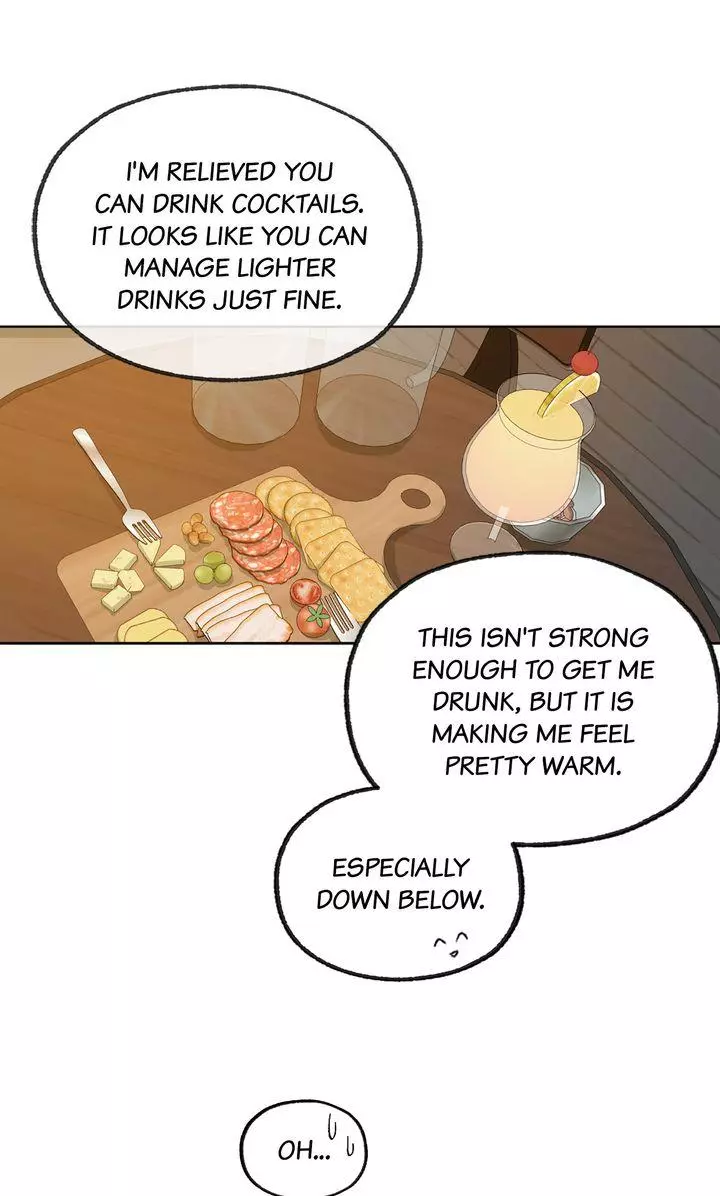Form Of Sympathy - Chapter 122 Page 34