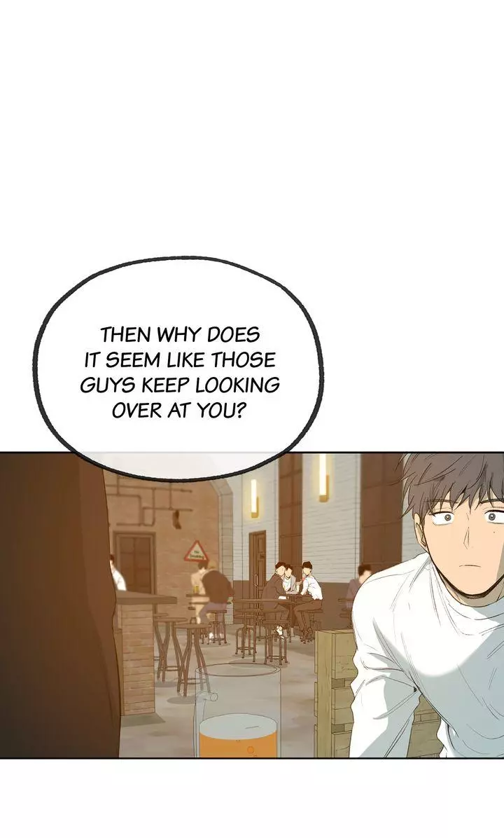 Form Of Sympathy - Chapter 122 Page 39