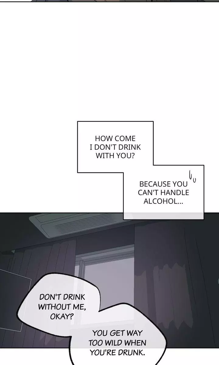 Form Of Sympathy - Chapter 122 Page 4
