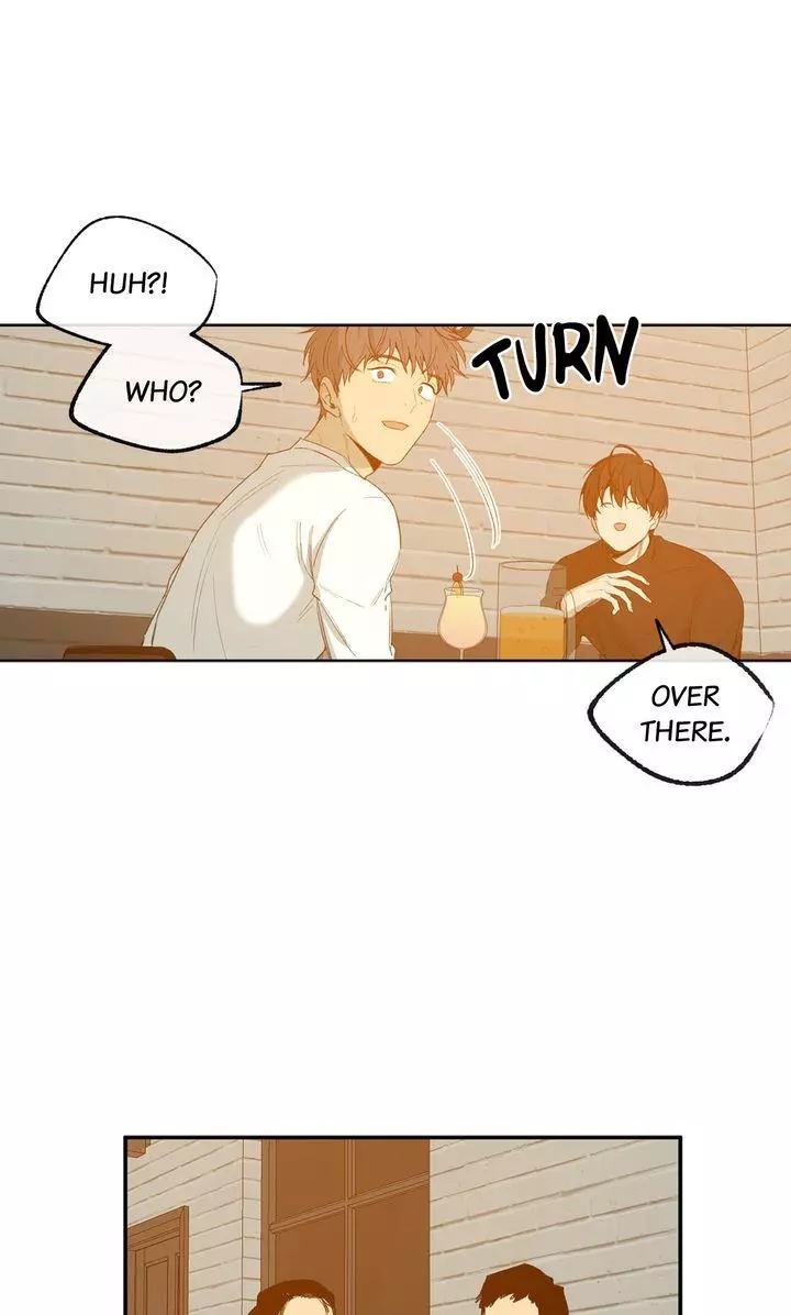 Form Of Sympathy - Chapter 122 Page 40