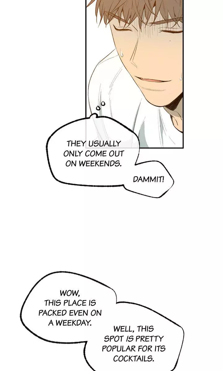 Form Of Sympathy - Chapter 122 Page 44