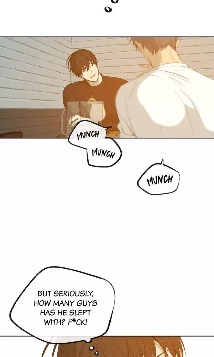 Form Of Sympathy - Chapter 122 Page 49