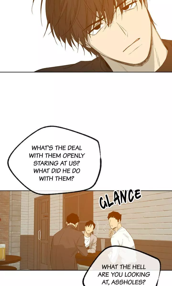 Form Of Sympathy - Chapter 122 Page 50