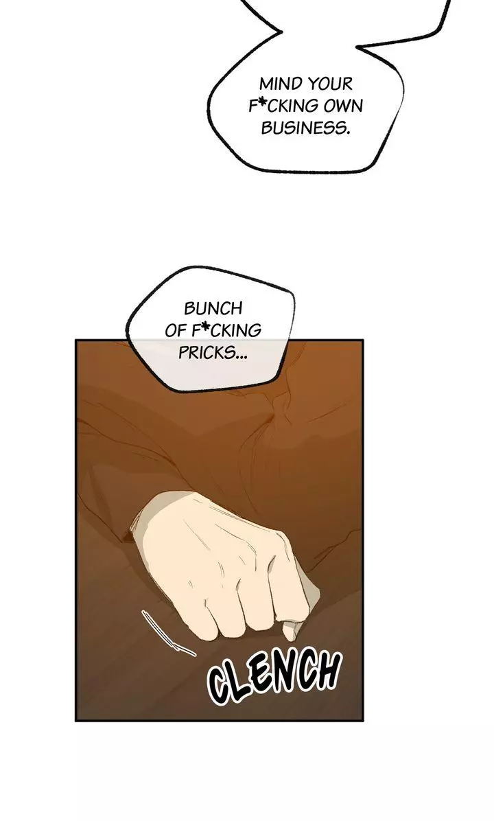 Form Of Sympathy - Chapter 122 Page 51