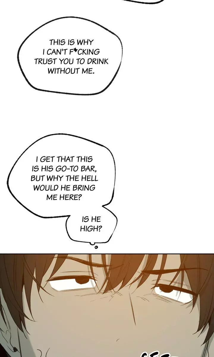 Form Of Sympathy - Chapter 122 Page 55