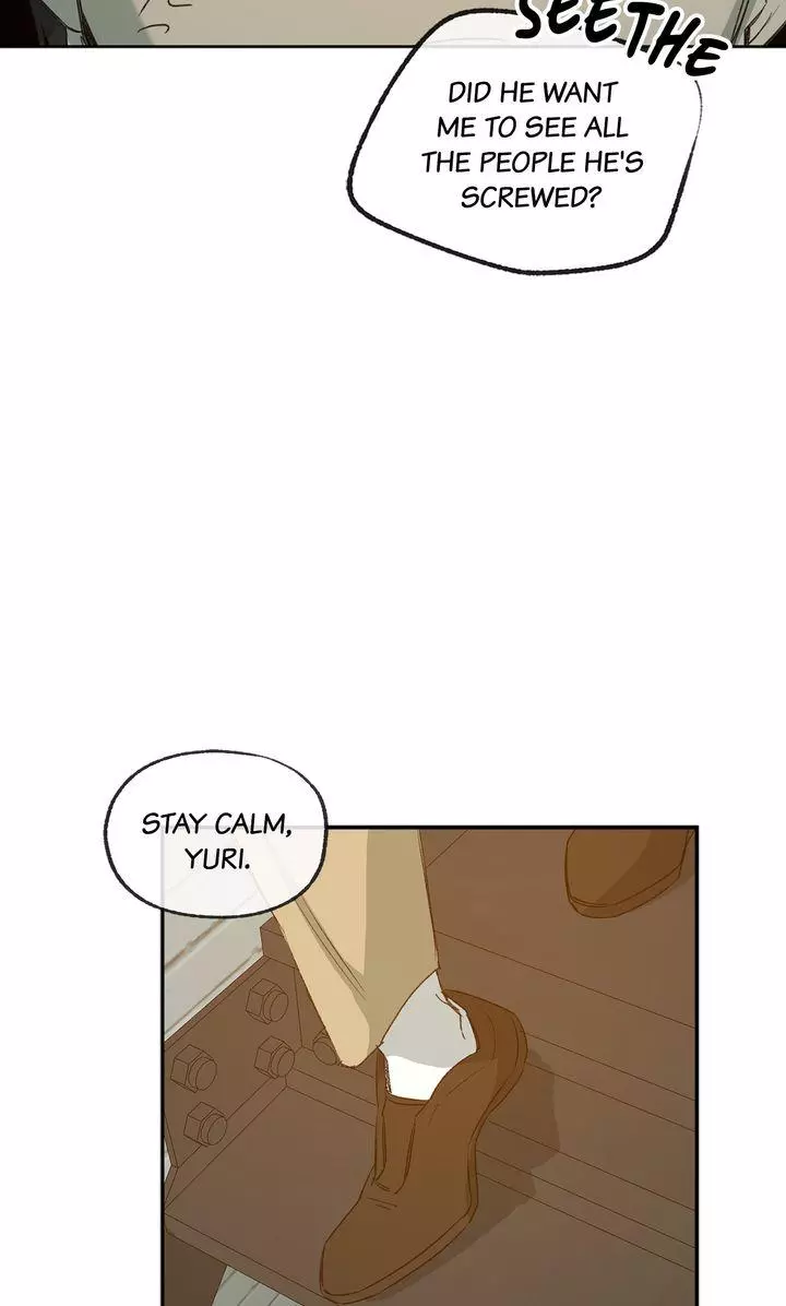 Form Of Sympathy - Chapter 122 Page 56