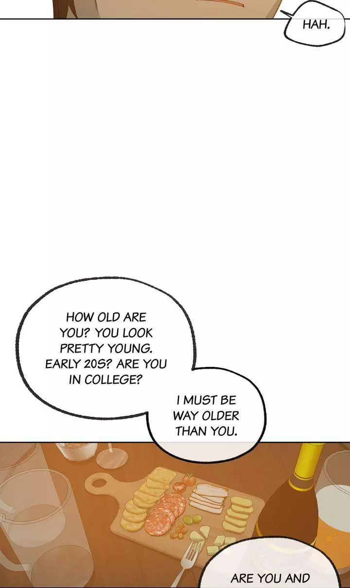 Form Of Sympathy - Chapter 123 Page 10