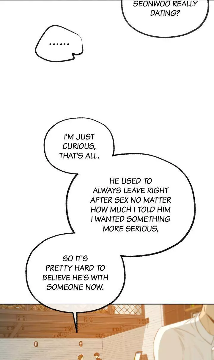 Form Of Sympathy - Chapter 123 Page 11