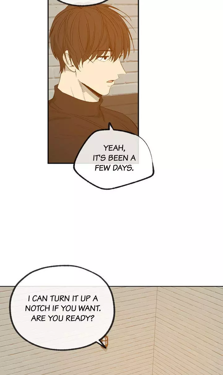 Form Of Sympathy - Chapter 123 Page 14