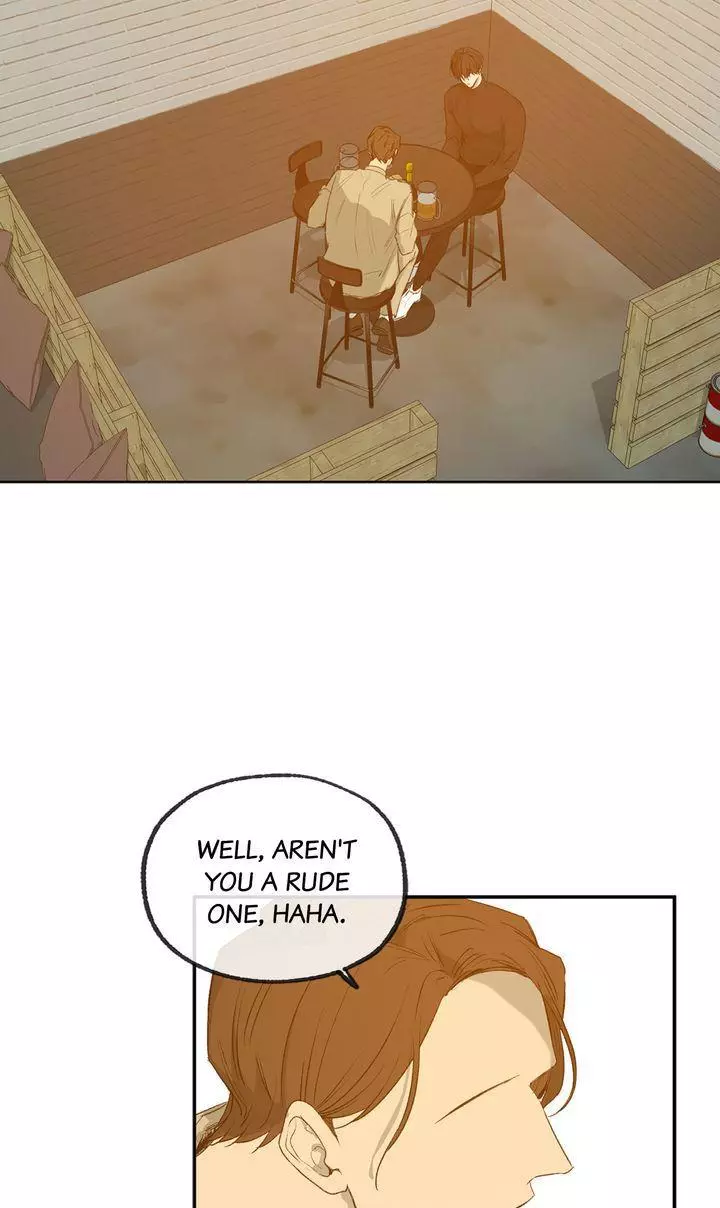 Form Of Sympathy - Chapter 123 Page 15