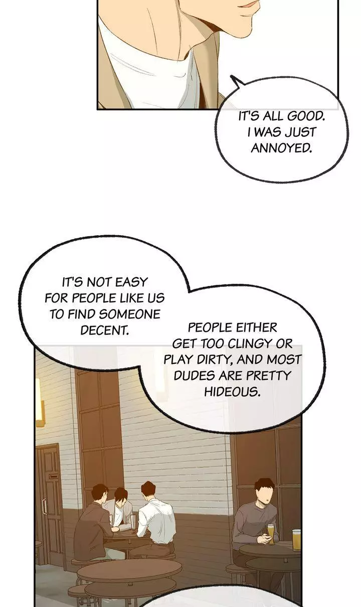 Form Of Sympathy - Chapter 123 Page 16