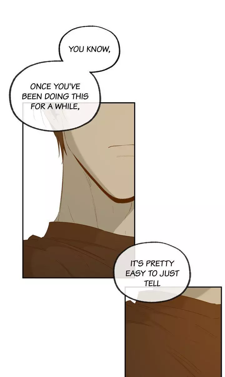Form Of Sympathy - Chapter 123 Page 20