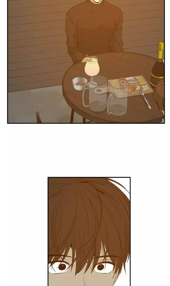 Form Of Sympathy - Chapter 123 Page 23