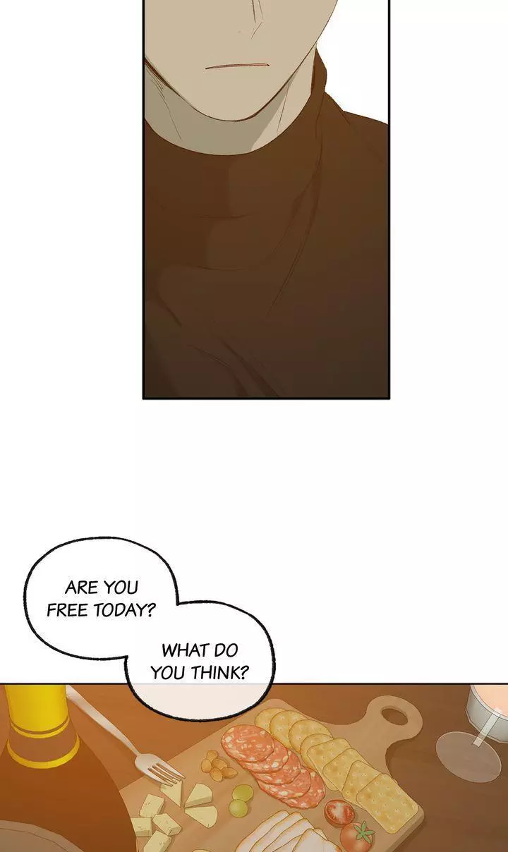 Form Of Sympathy - Chapter 123 Page 24