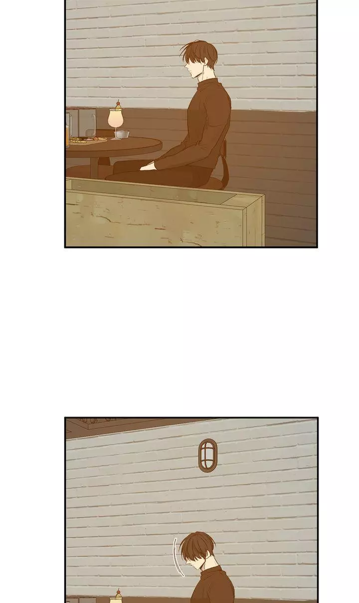 Form Of Sympathy - Chapter 123 Page 26