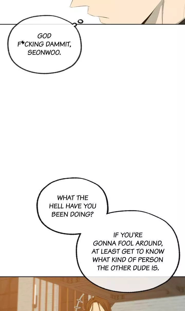 Form Of Sympathy - Chapter 123 Page 28