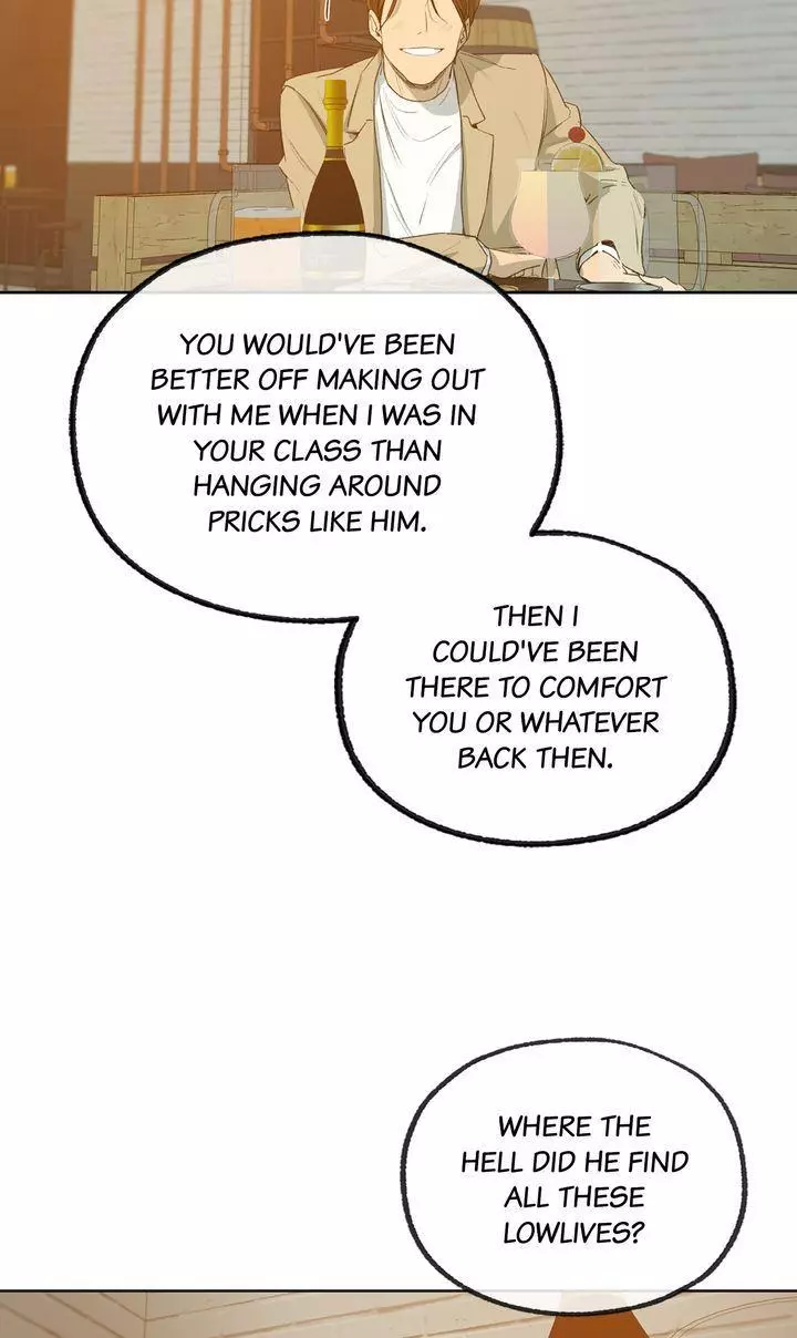 Form Of Sympathy - Chapter 123 Page 29