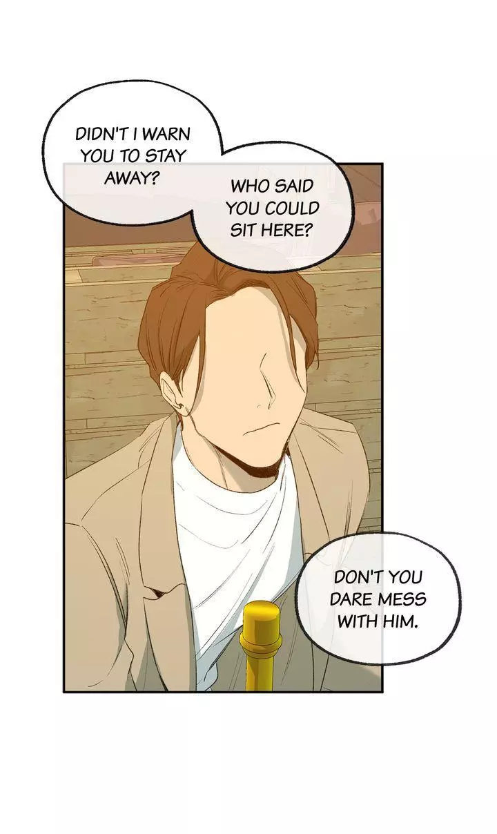 Form Of Sympathy - Chapter 123 Page 34
