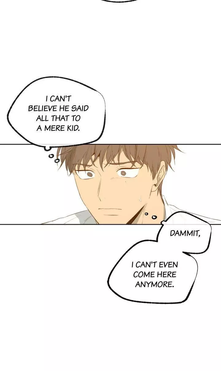 Form Of Sympathy - Chapter 123 Page 36