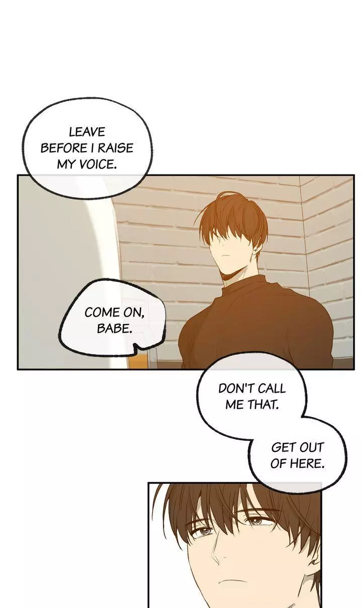 Form Of Sympathy - Chapter 123 Page 37