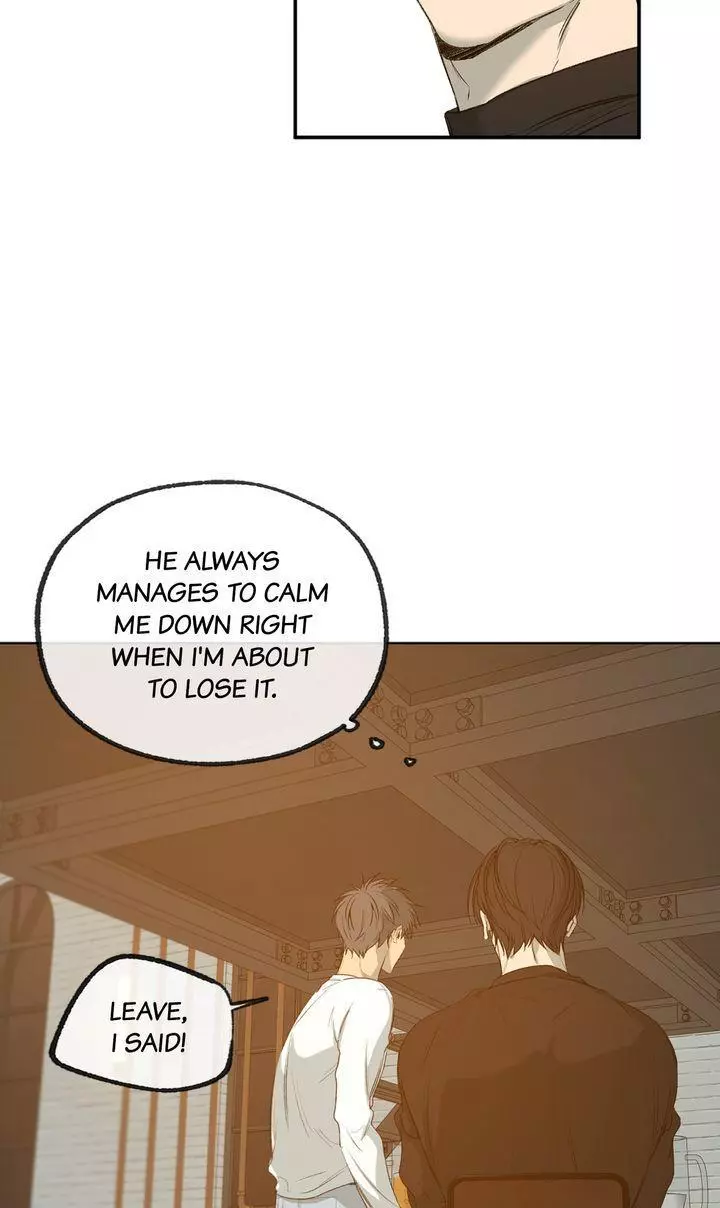 Form Of Sympathy - Chapter 123 Page 38