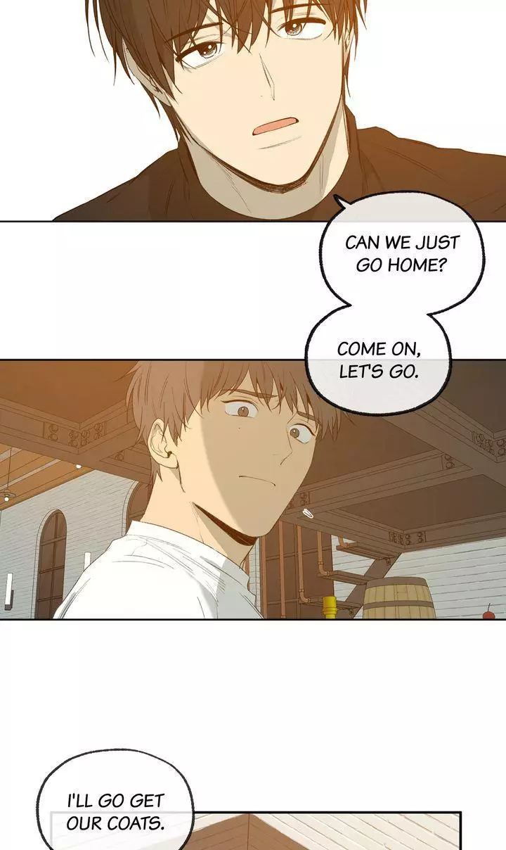 Form Of Sympathy - Chapter 123 Page 41