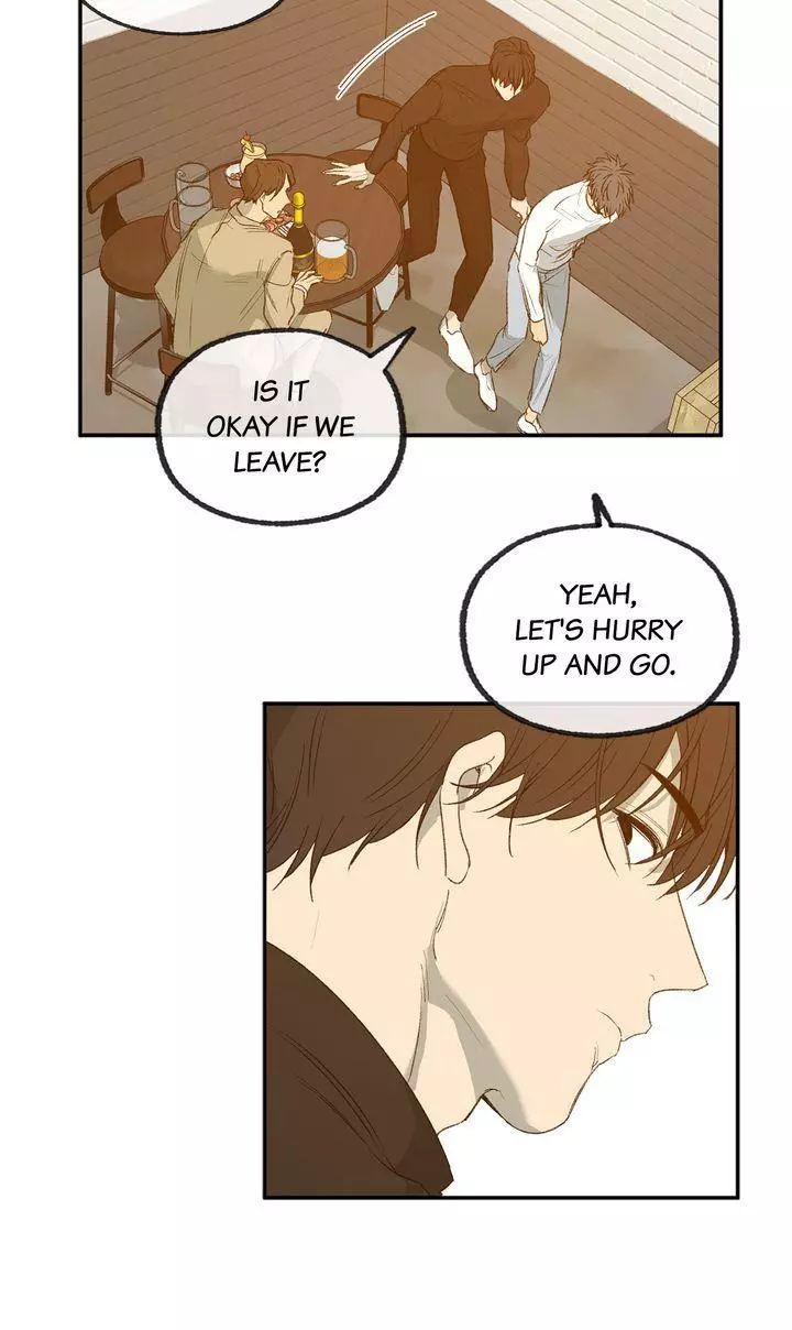Form Of Sympathy - Chapter 123 Page 42