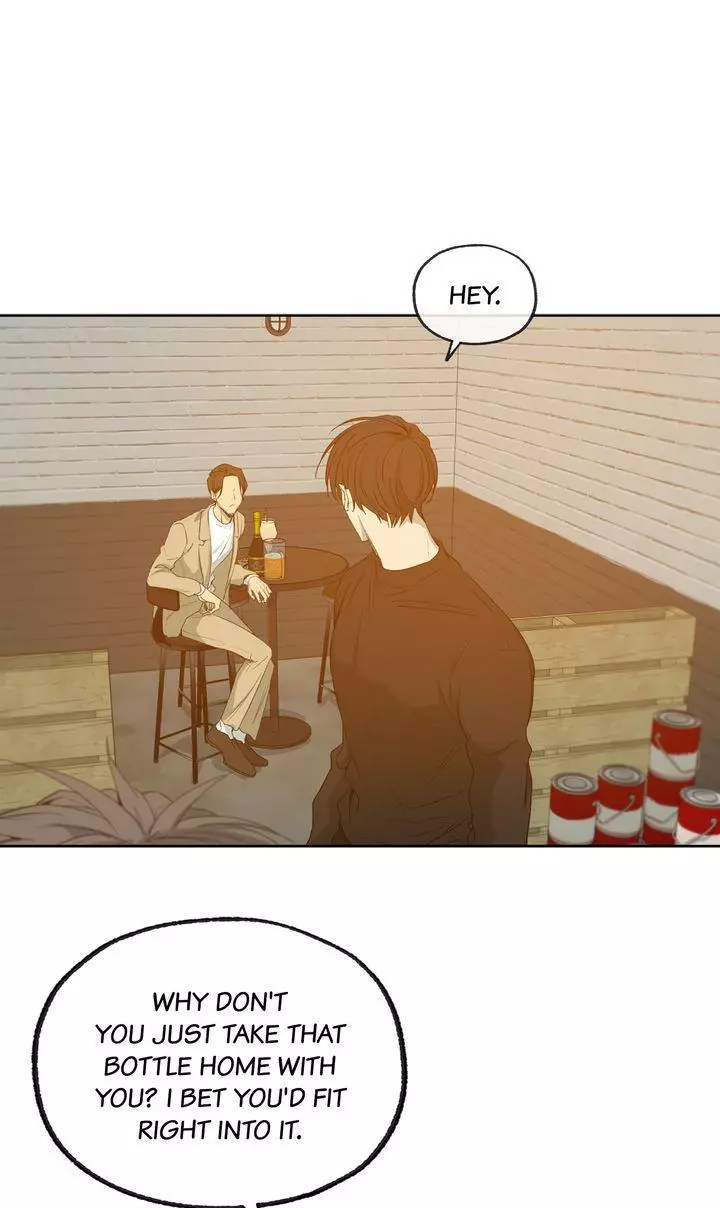 Form Of Sympathy - Chapter 123 Page 43