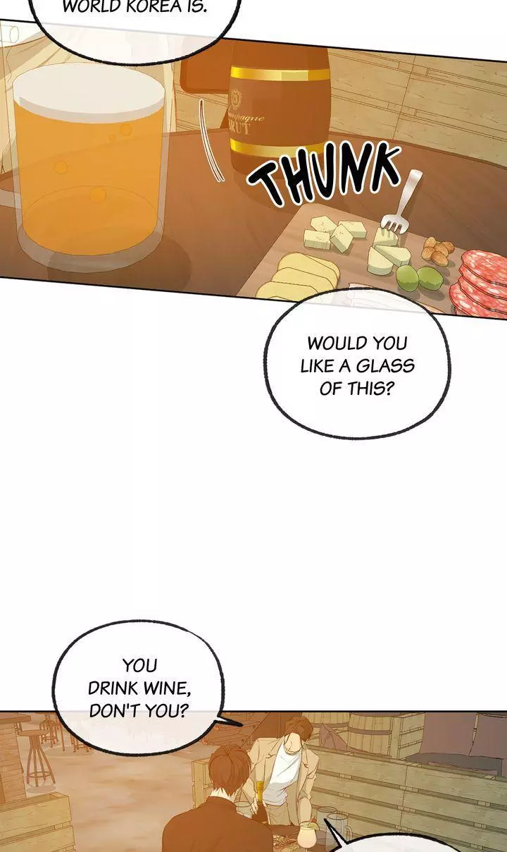 Form Of Sympathy - Chapter 123 Page 5