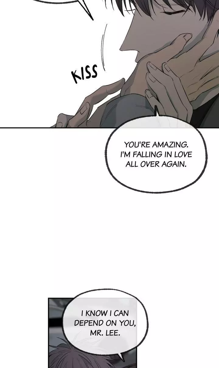 Form Of Sympathy - Chapter 123 Page 57