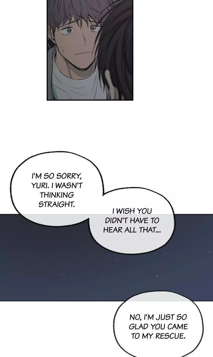 Form Of Sympathy - Chapter 123 Page 58