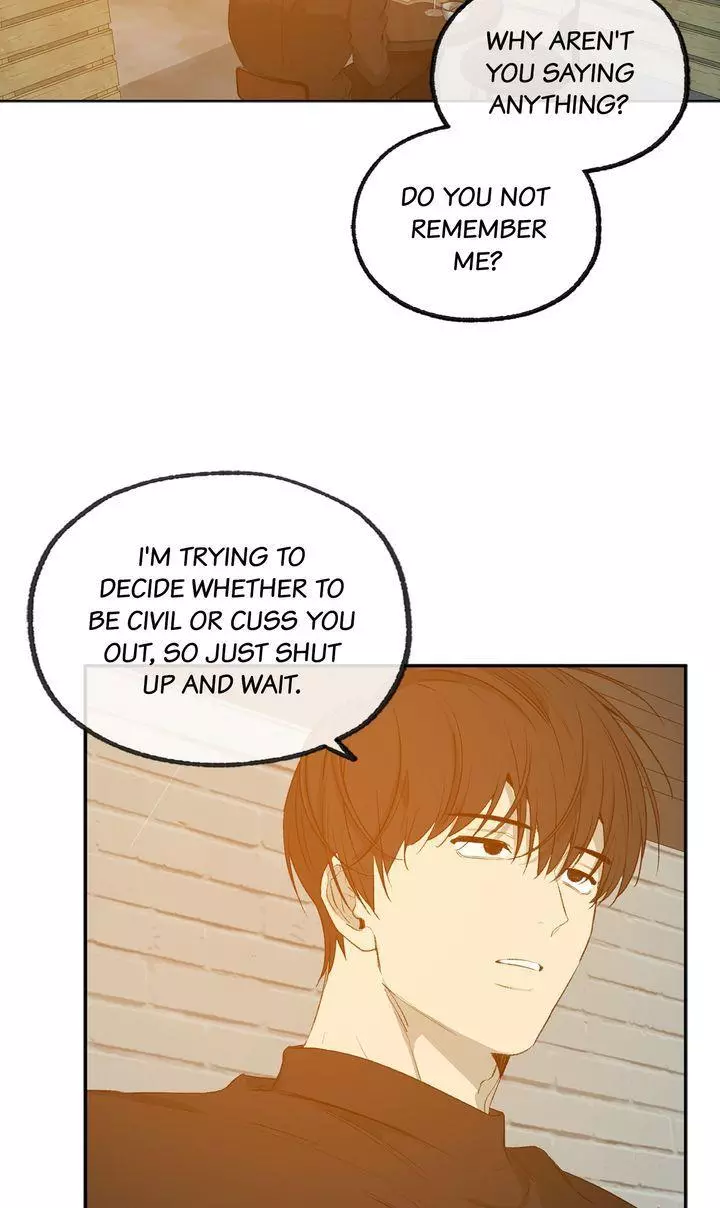 Form Of Sympathy - Chapter 123 Page 6