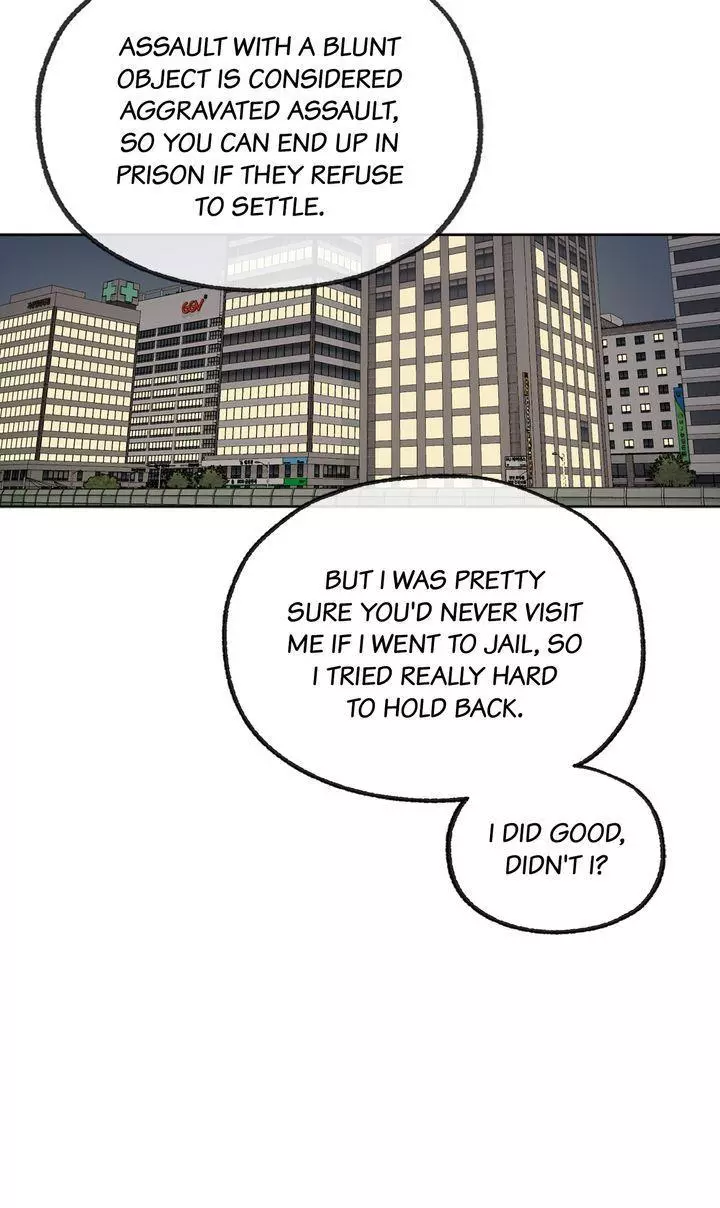 Form Of Sympathy - Chapter 123 Page 61