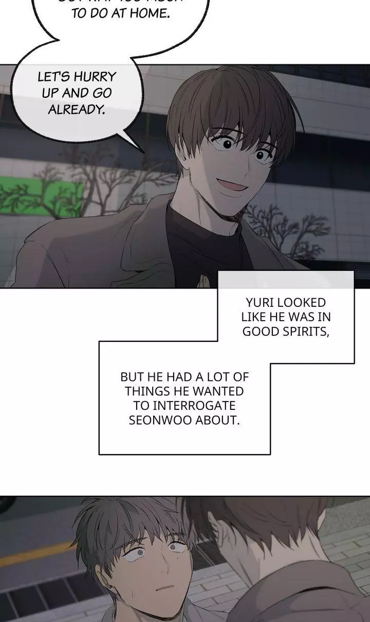 Form Of Sympathy - Chapter 123 Page 63