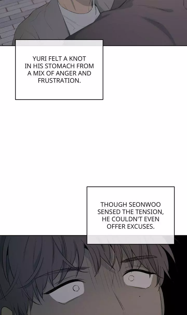Form Of Sympathy - Chapter 123 Page 64