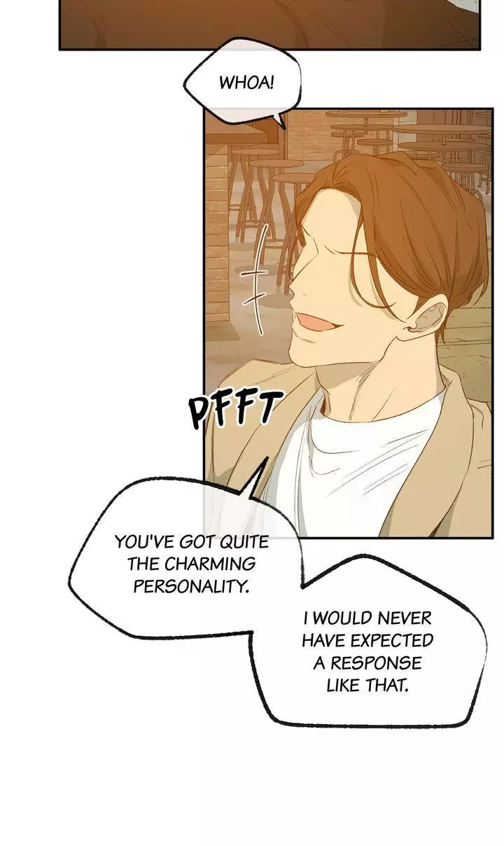 Form Of Sympathy - Chapter 123 Page 7