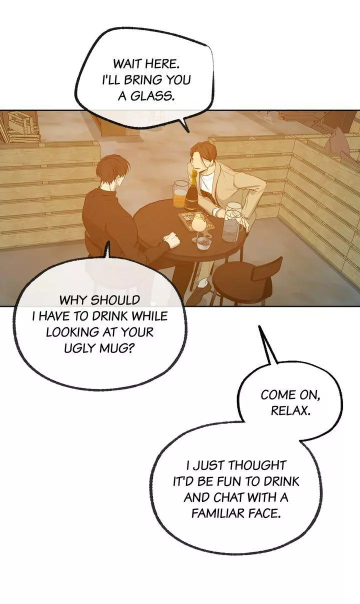 Form Of Sympathy - Chapter 123 Page 8
