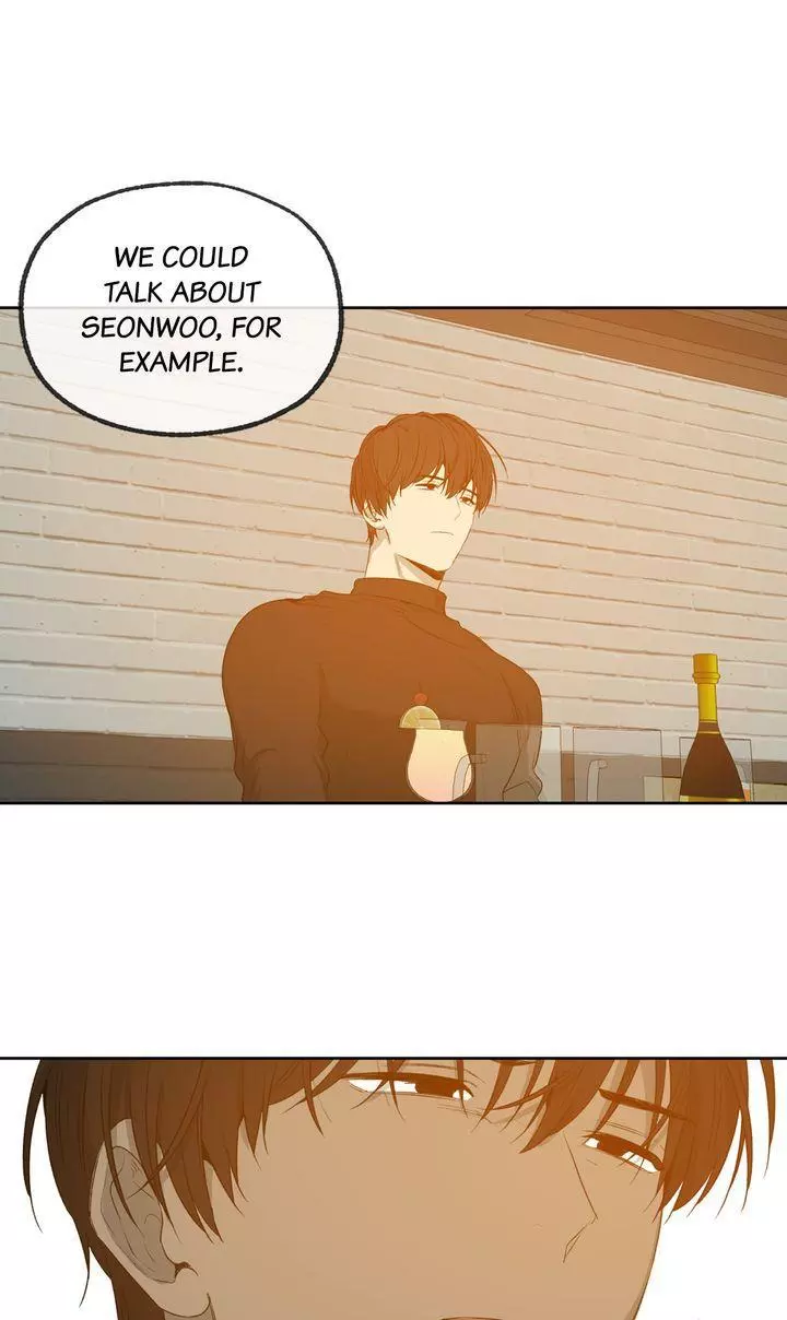 Form Of Sympathy - Chapter 123 Page 9
