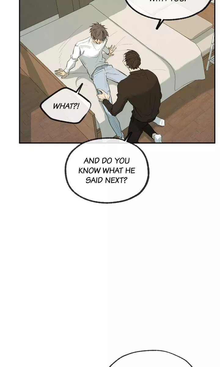 Form Of Sympathy - Chapter 124 Page 13