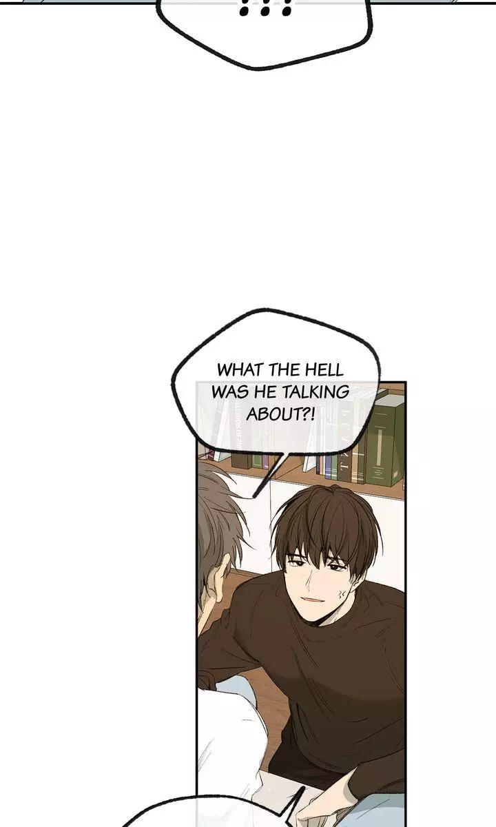 Form Of Sympathy - Chapter 124 Page 15