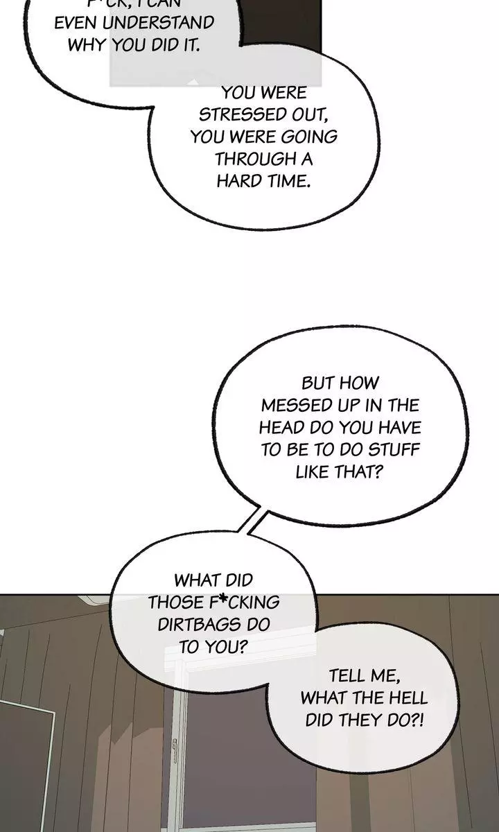 Form Of Sympathy - Chapter 124 Page 17