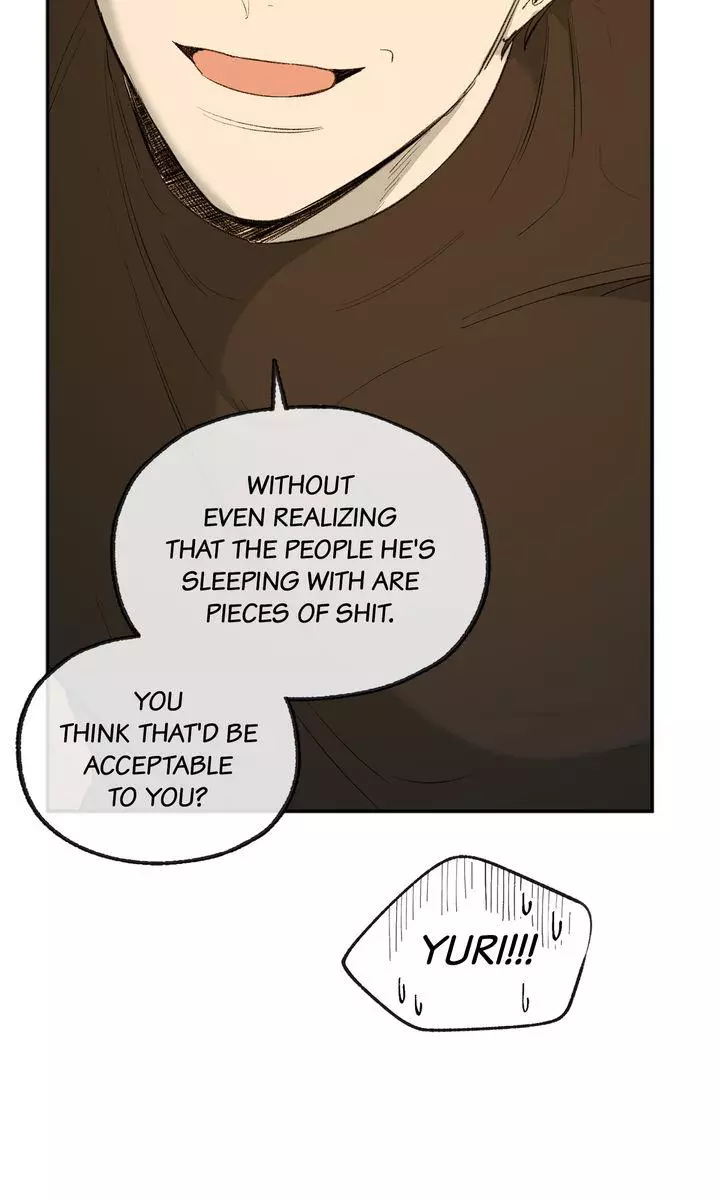 Form Of Sympathy - Chapter 124 Page 24
