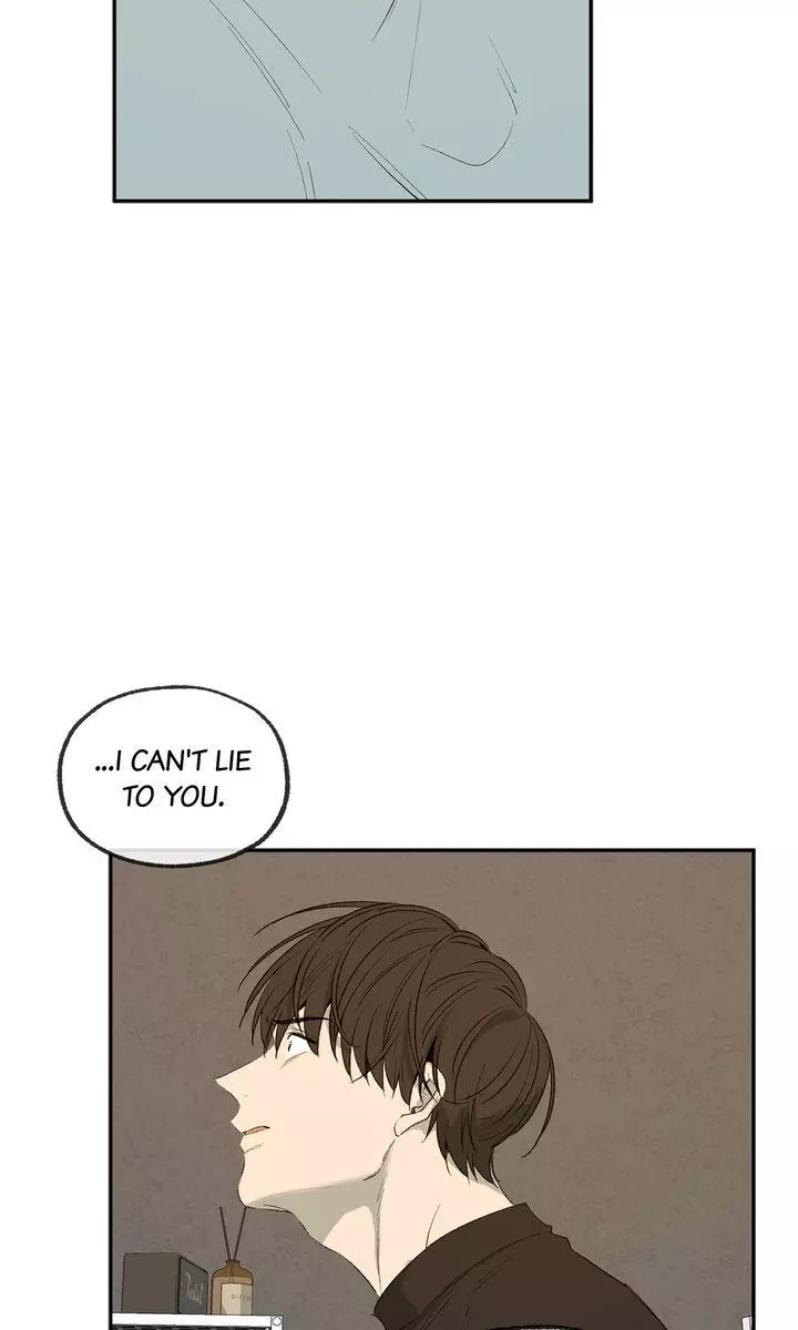 Form Of Sympathy - Chapter 124 Page 29