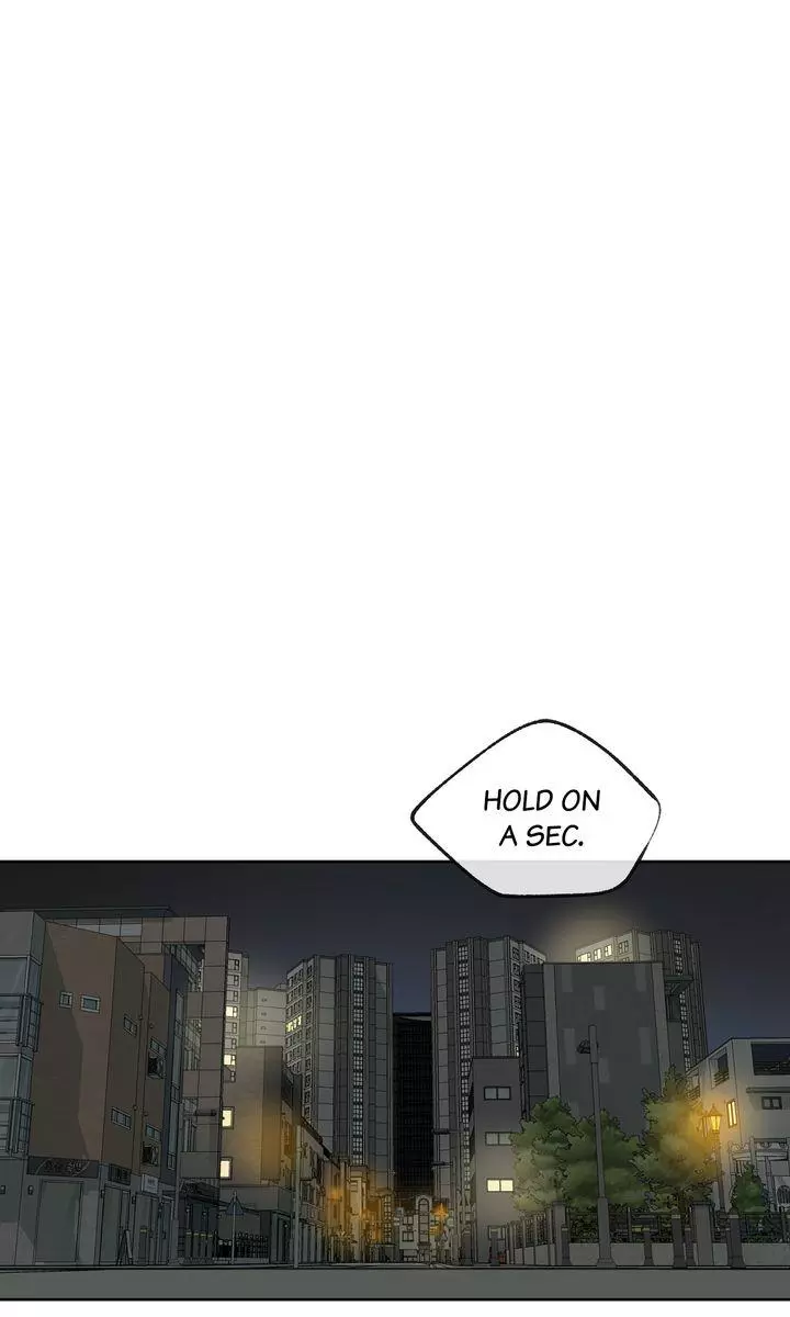 Form Of Sympathy - Chapter 124 Page 3