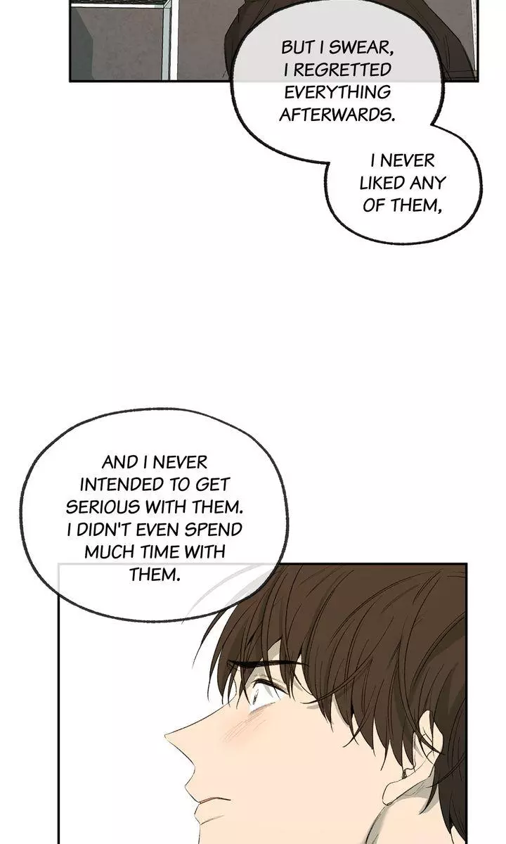 Form Of Sympathy - Chapter 124 Page 30