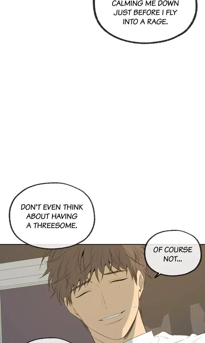 Form Of Sympathy - Chapter 124 Page 35