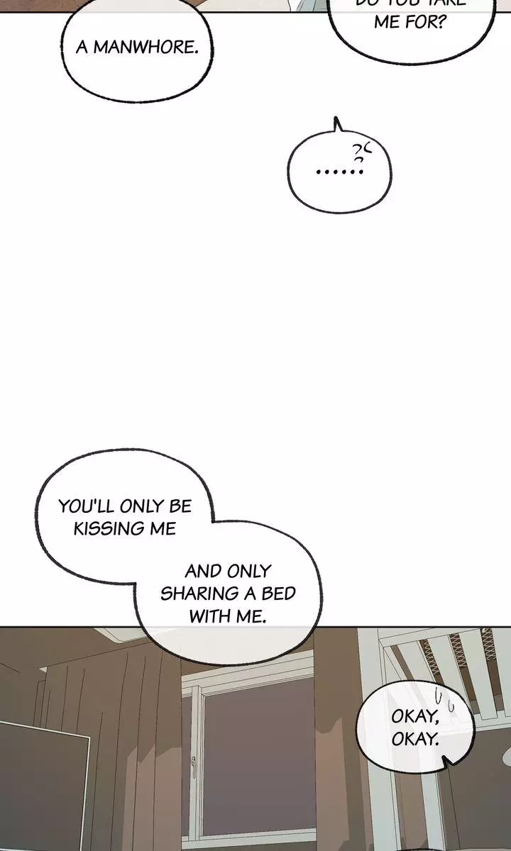 Form Of Sympathy - Chapter 124 Page 38