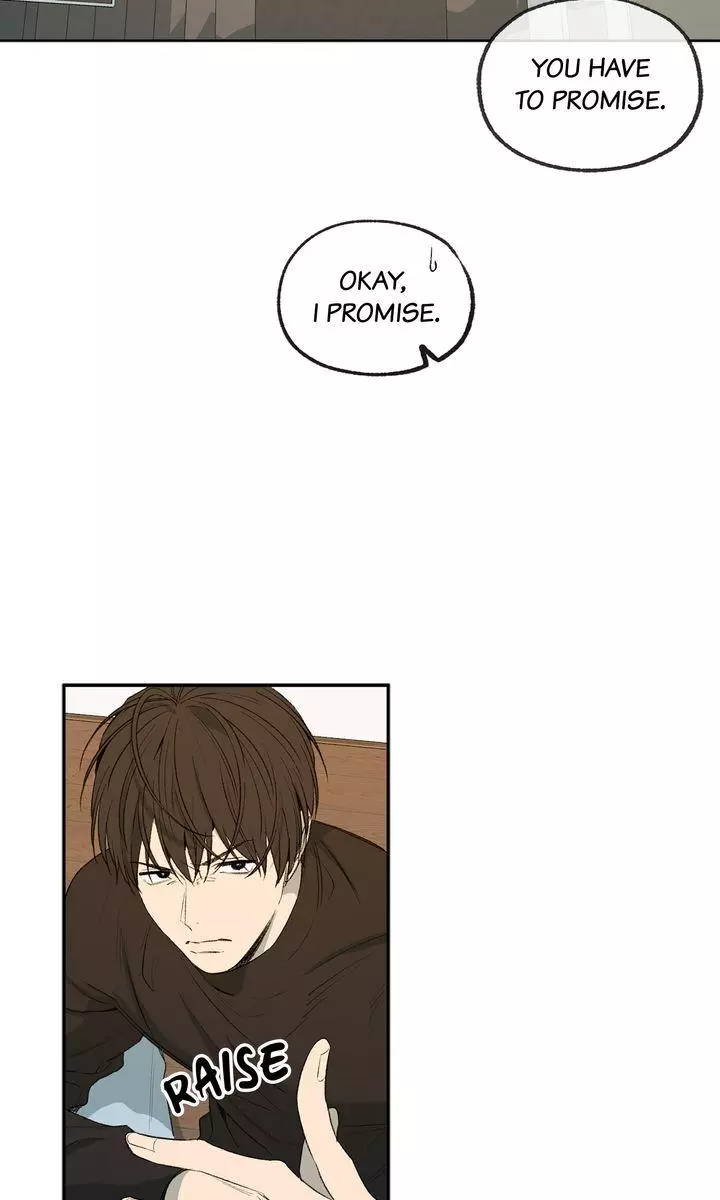 Form Of Sympathy - Chapter 124 Page 39
