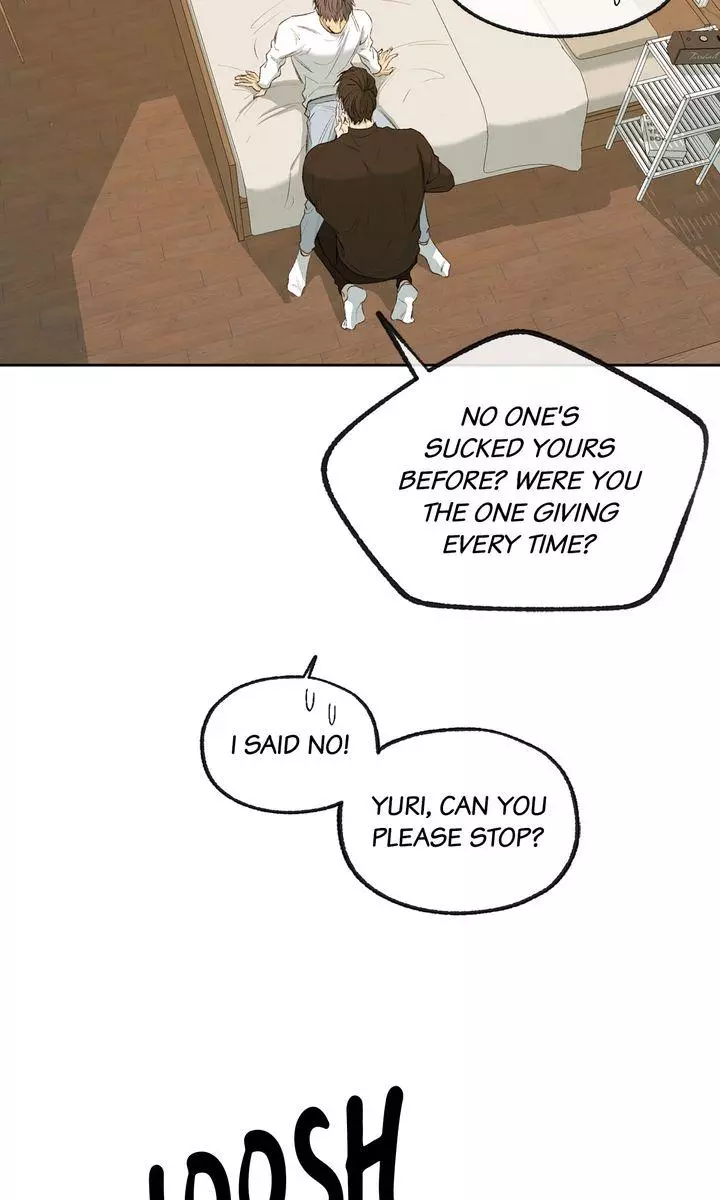 Form Of Sympathy - Chapter 124 Page 42
