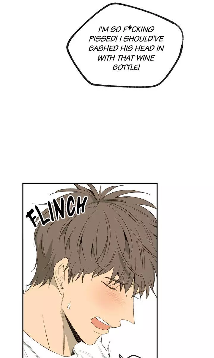Form Of Sympathy - Chapter 124 Page 44